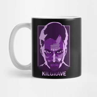 Kilgrave Mug